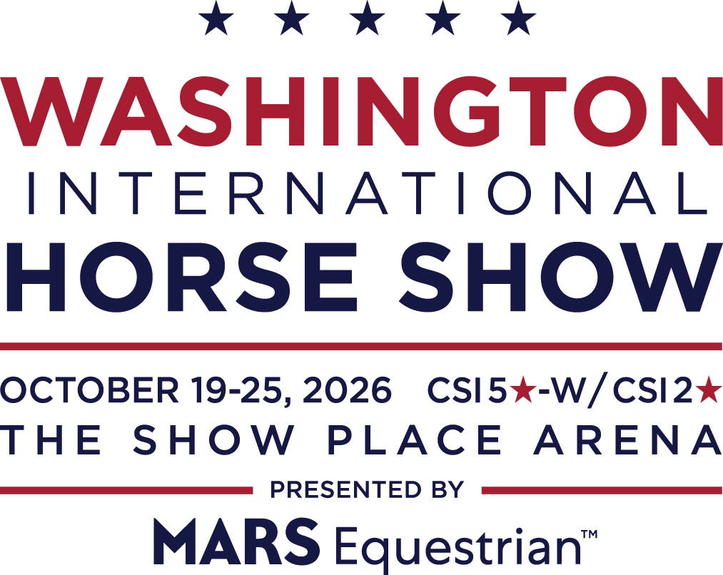 Washington International Horse Show