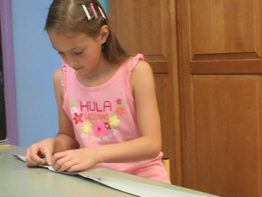 Make a present for your dad or granddad the day before Father's Day, June 15, at the Children's Museum In Oak Lawn.