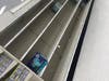 empty shelves