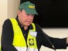 CERT President Mike Vincelli