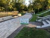 Connell Park, Just Down the Road from the Embassy Suites Hotel, Provided the Perfect Setting to Kick Off Vegan Fest