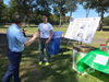 Angus Chen from the Mayor's Recycling Task Force Discusses Which Plastics Can Be Recycled in Berkeley Heights