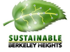 Logo for Sustainable Berkeley Heights