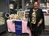 Denise Daunt with Stella & Dot Offered a Beautiful Way to Give a Gift . . . and to a Great Cause.