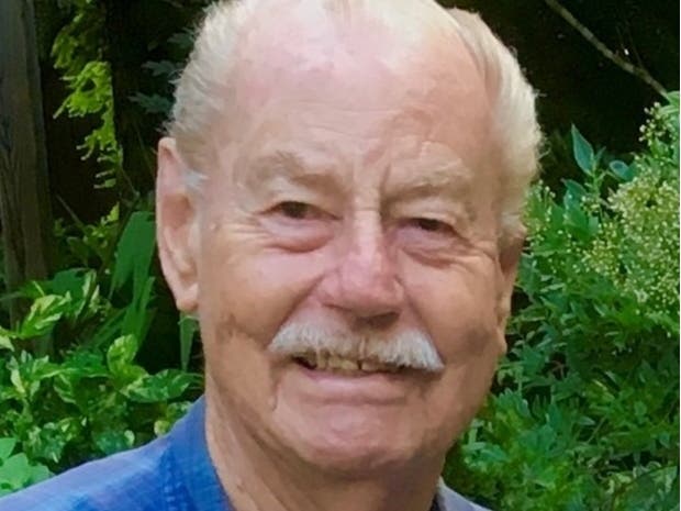 Obituary: Michael Mathisen, 94, of Orange | Milford, CT Patch