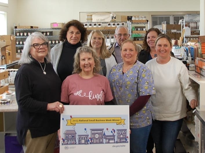 News small post card thumbnail