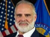 Peter A. Steele New England Regional Administrator 