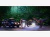 Come Face-To-Face With Jurassic World Dinos