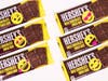New Packaging And Design For Iconic Hershey Bar