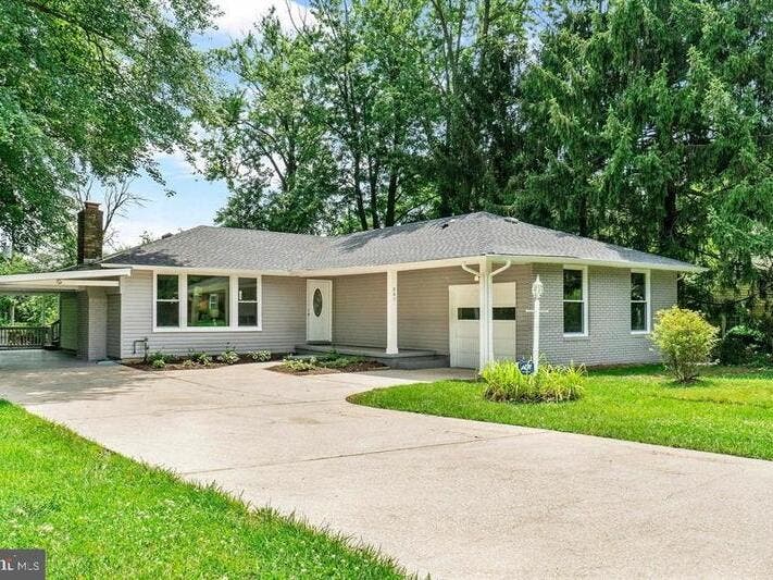 LuthervilleTimonium, MD Patch Breaking Local News Events Schools