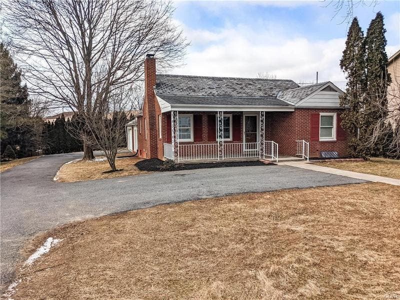 Bethlehem Real Estate Bethlehem, PA Patch