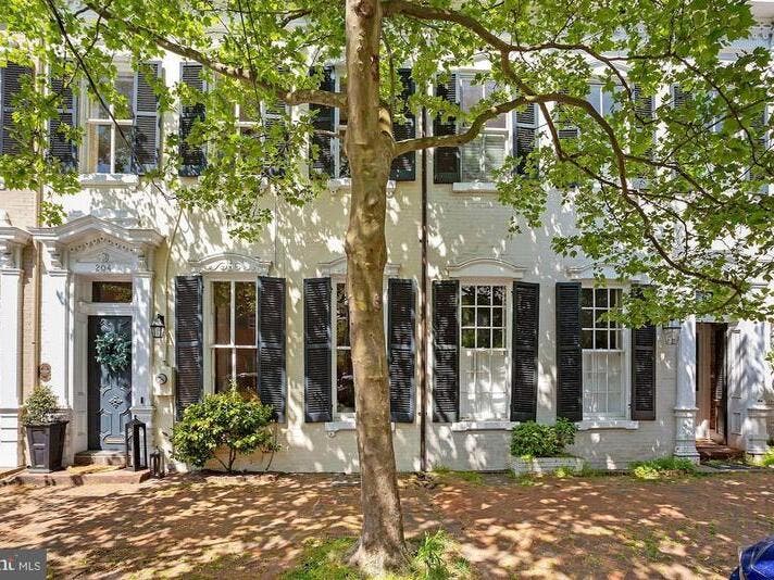 Old Town Alexandria Real Estate Old Town Alexandria, VA Patch