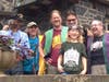 Lost Northern Tribe brings their infectious zydeco and dance music to South Wayne PorchFest 2019.