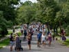 South Wayne PorchFest stroll down the "music streets"
