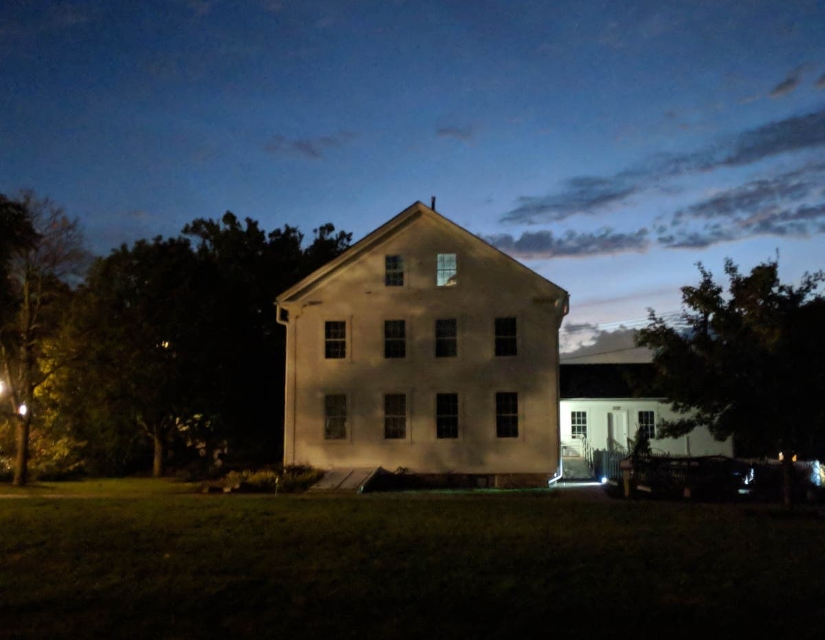 The Museums at Lisle Station Park
