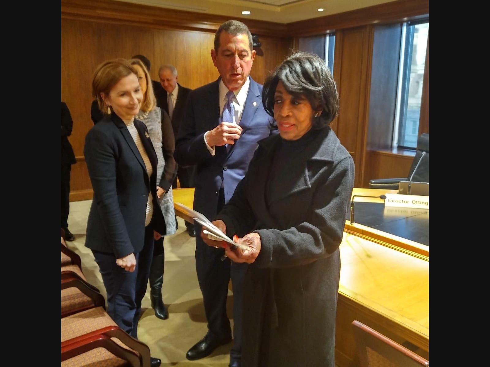 News small post card thumbnail