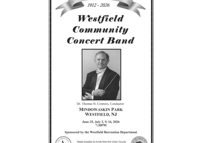 Westfield Community Concert Band