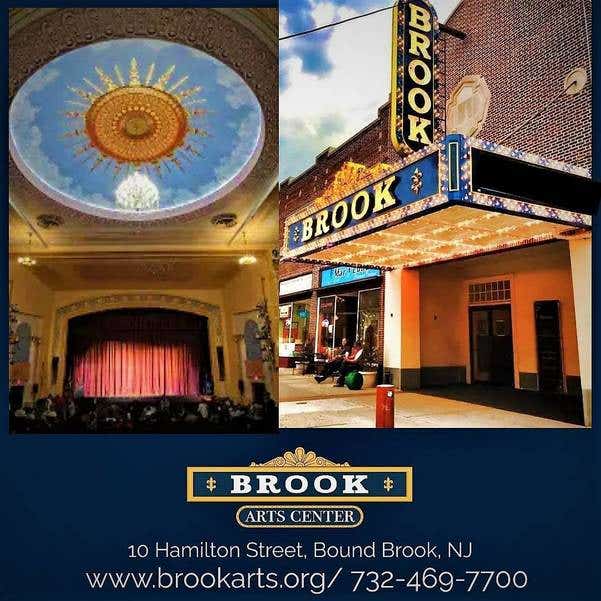 Brook Arts Center 