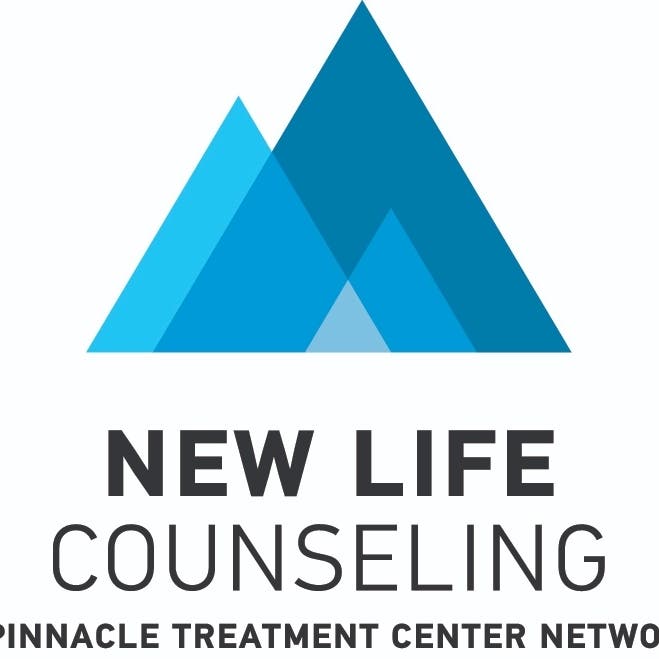 New Life Counseling