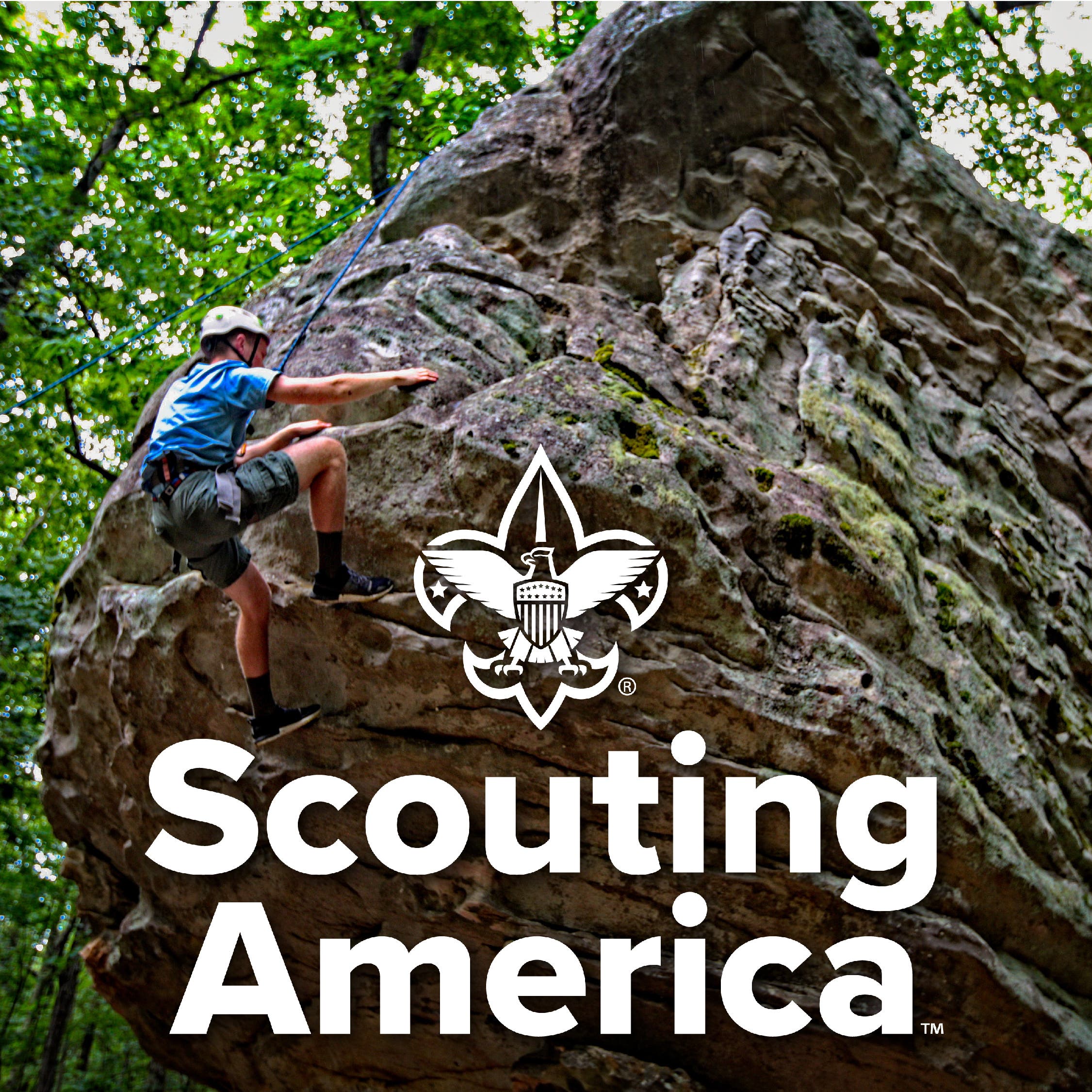 Scouts BSA Boy Troop 1347 Open House