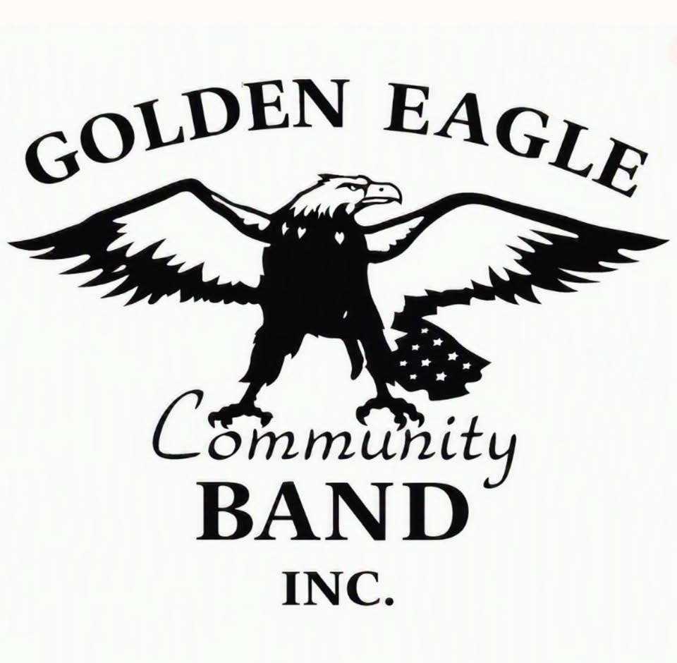 Golden Eagle Band FREE CONCERT and MANSION TOURS