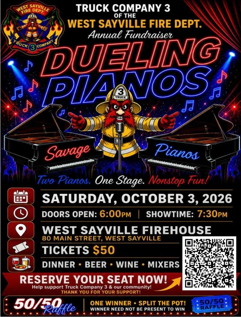 Savage Pianos