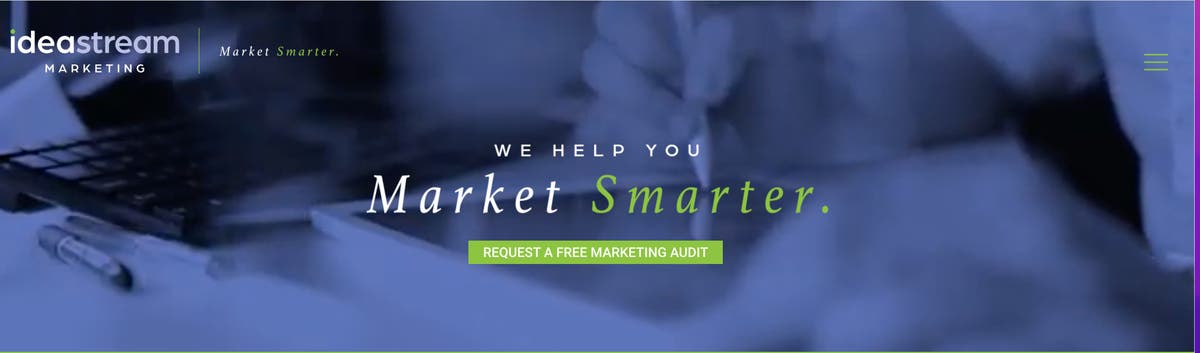 Idea Stream Marketing