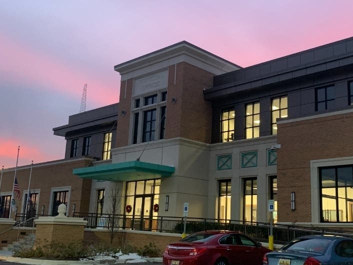 News small post card thumbnail