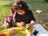 Elayne Risley, Trustee Lost Souls memorial project