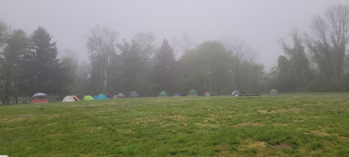 Troop 132 East Brunswick