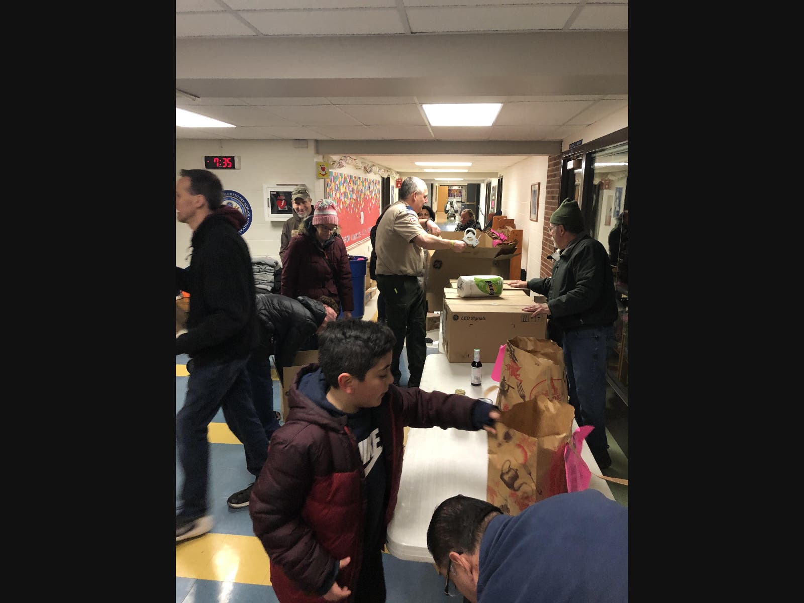 News small post card thumbnail