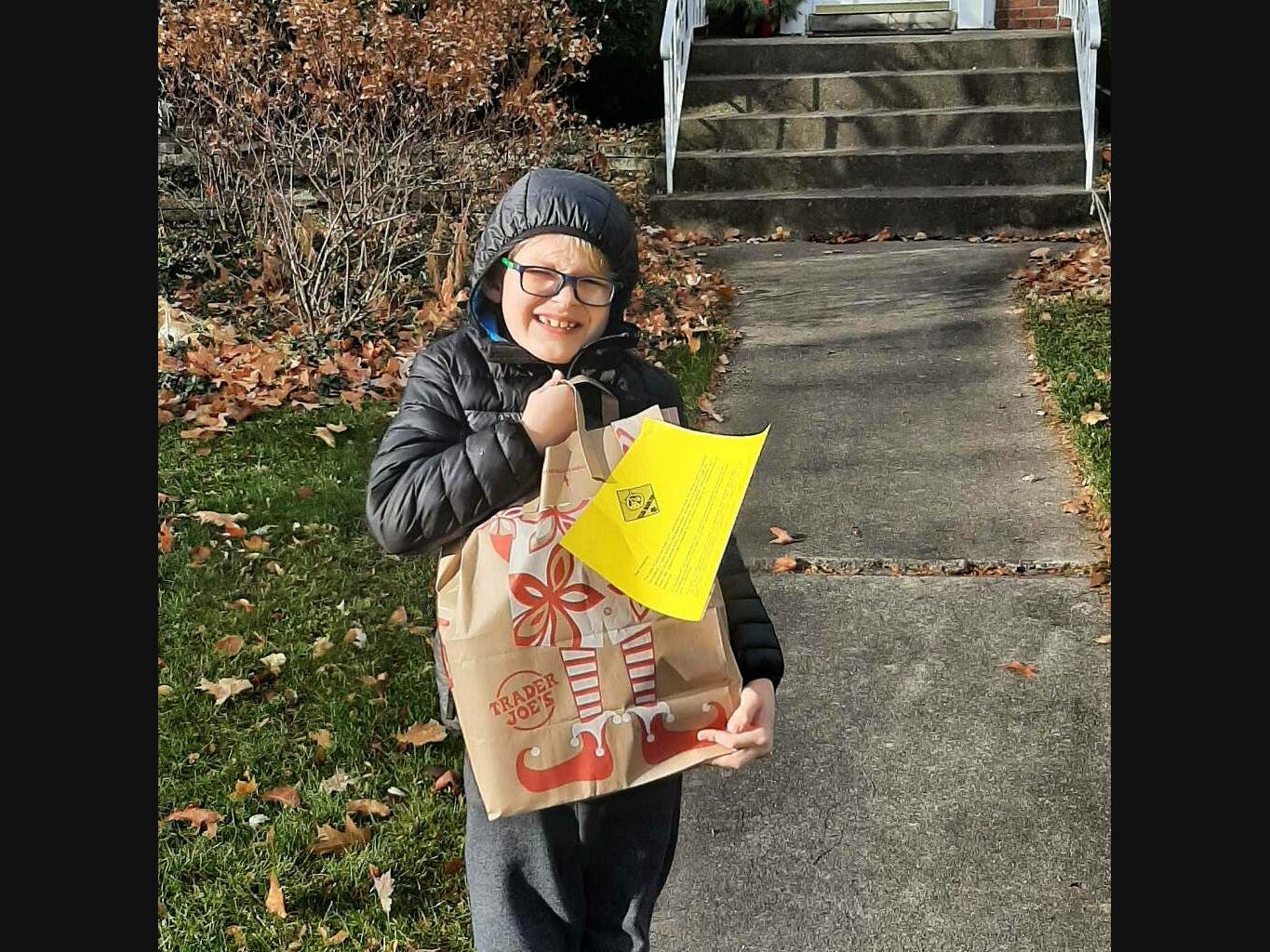 News small post card thumbnail