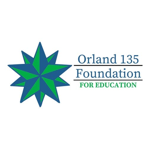 Orland 135 Foundation for Education