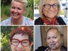 Photos of New Zealand Women for IWD 2020