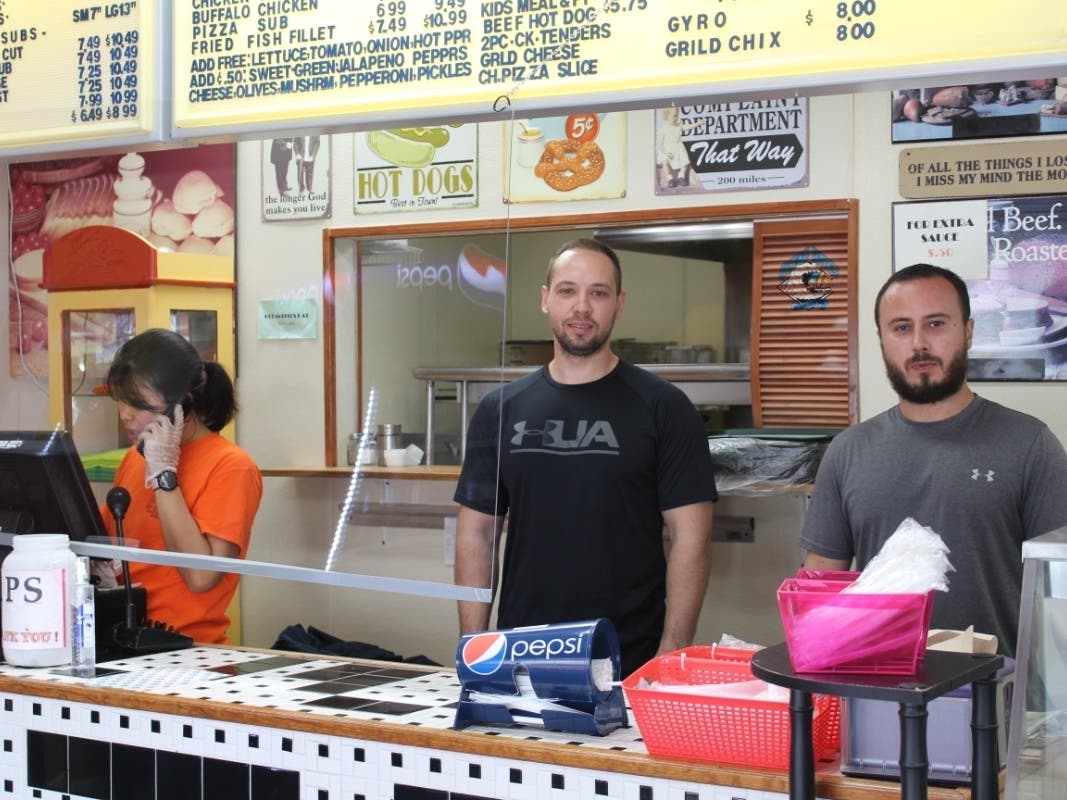 News small post card thumbnail