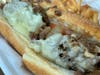 OC Bites known for their tasty cheese steaks subs are all the talk on social media. 