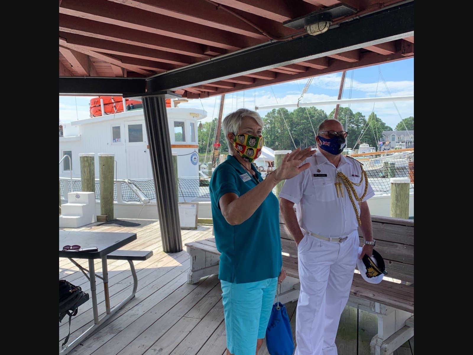 News small post card thumbnail