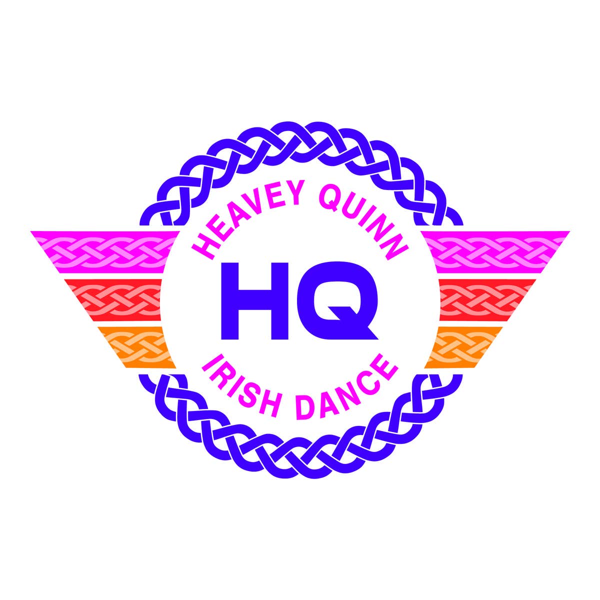 Heavey Quinn Irish Dance