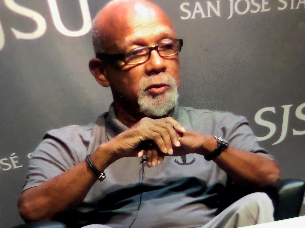 Gary Sojun SJSU Hosts 50-Year Anniversary Of 'Olympic Moment' | Milpitas, CA Patch