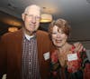 Harold and Priscilla Galberg