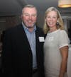 Ellison and Kerrie Patten