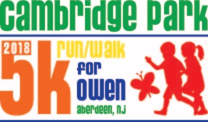 Cambridge Park 5k