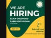 Join the team at St. Patrick School!