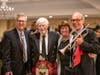 Bill Winiker, Joseph MacPhee, Susan Cunningham and Bo Winiker