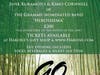 Hakone's Annual Gala Helps the Foundation Maintain the Gardens and Provide Cultural Programming