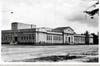 Beaumont High School as it appeared in a photo in the school's 1930 yearbook. Today, it houses Beauomont Civic Center.