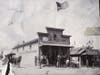 Built in 1884, the Reid Building still stands at the northeast corner of San Gorgonio Ave. and  Livingston St.