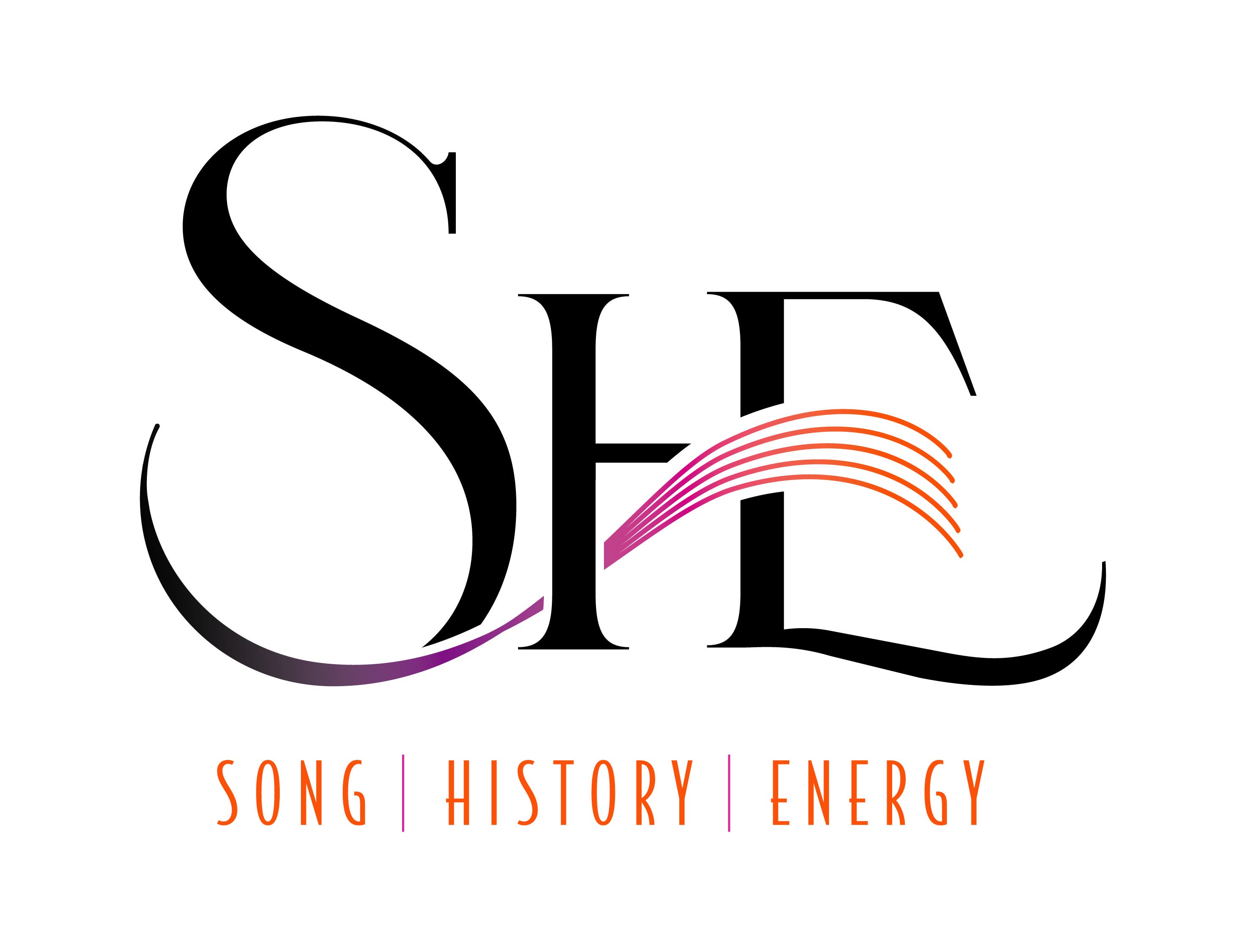 SHE - Song.History.Energy - Tribute to the Most Iconic Women of Music