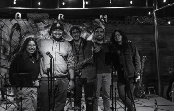 JAAK live at Montclair Brewery