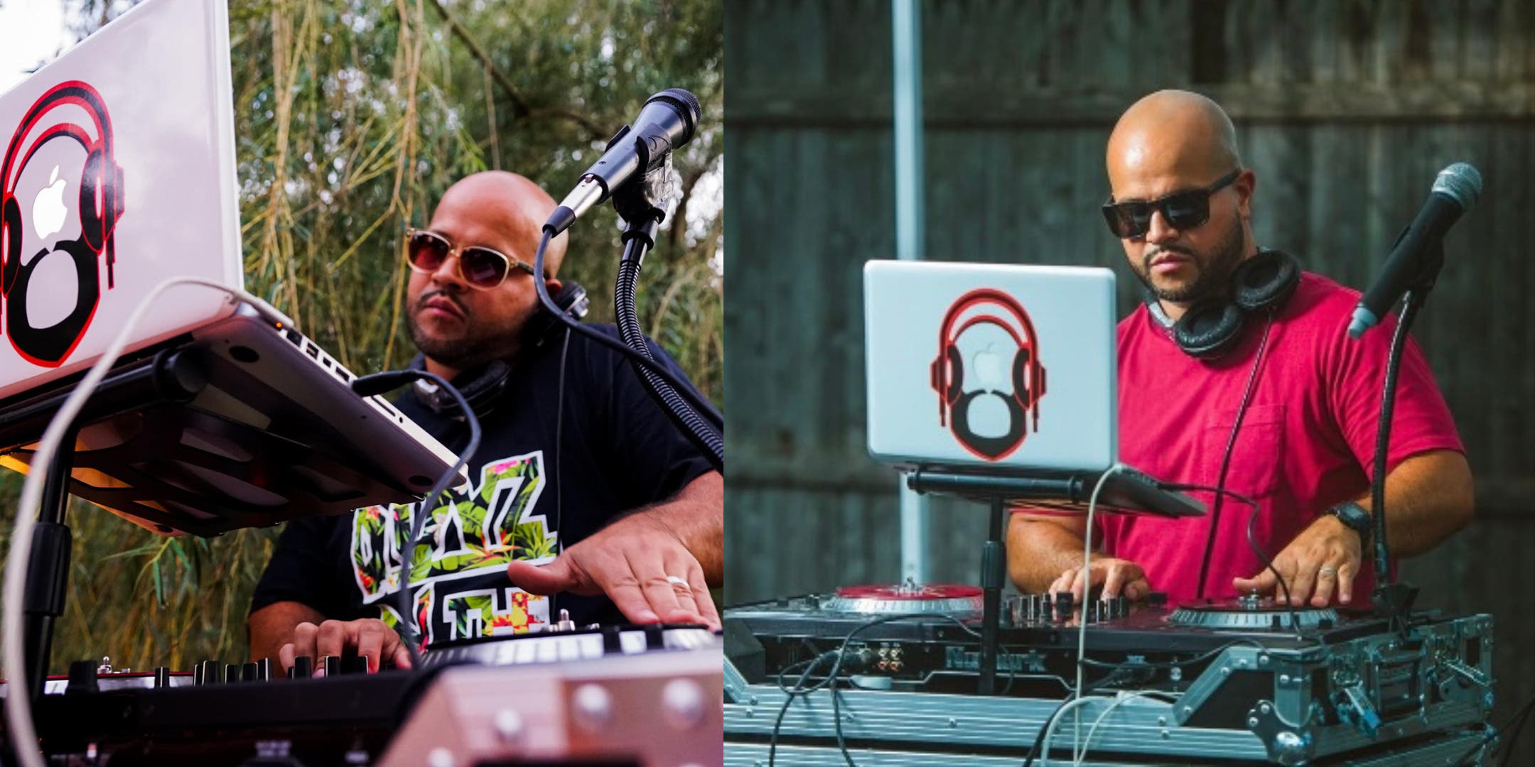 A Celebration of Renaissance Middle School w/ DJ PaP